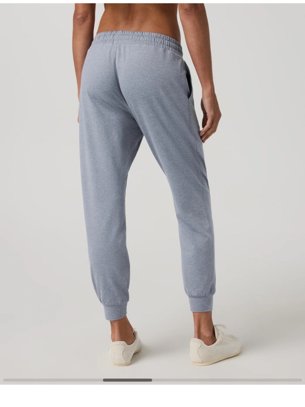 Vuori performance jogger - Picture 2 of 5